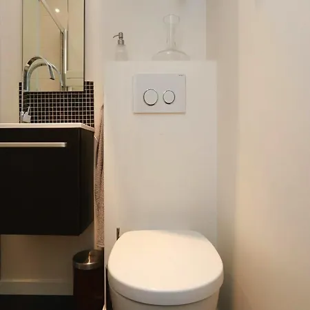 Xviiith Charming Flat * 파리