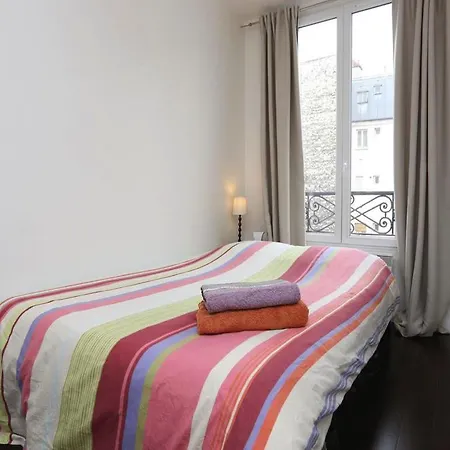 Xviiith Charming Flat 파리