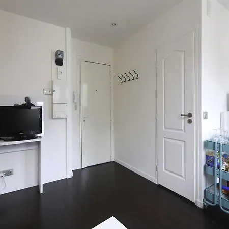 아파트 Xviiith Charming Flat *
