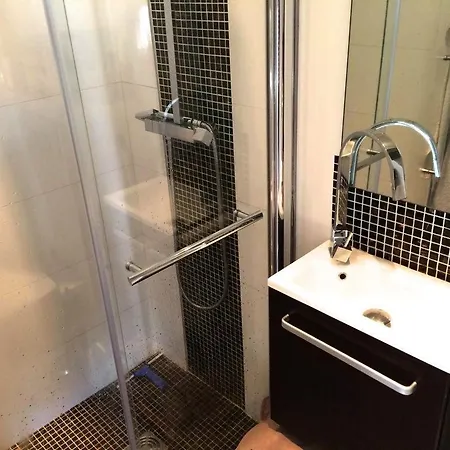 Xviiith Charming Flat