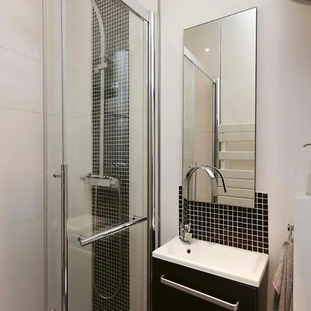 Xviiith Charming Flat * 파리
